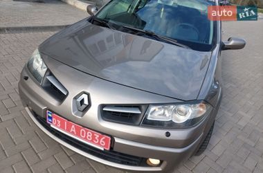 Универсал Renault Megane 2009 в Дубно