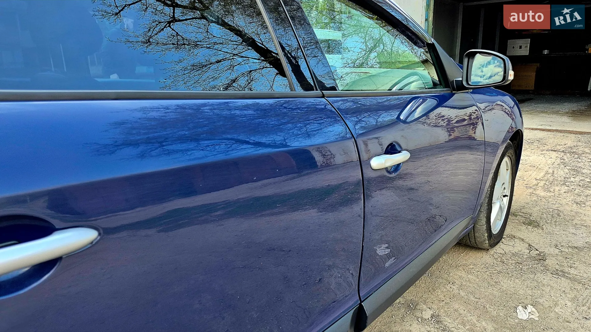 2011 Renault Megane - мініатюра 4