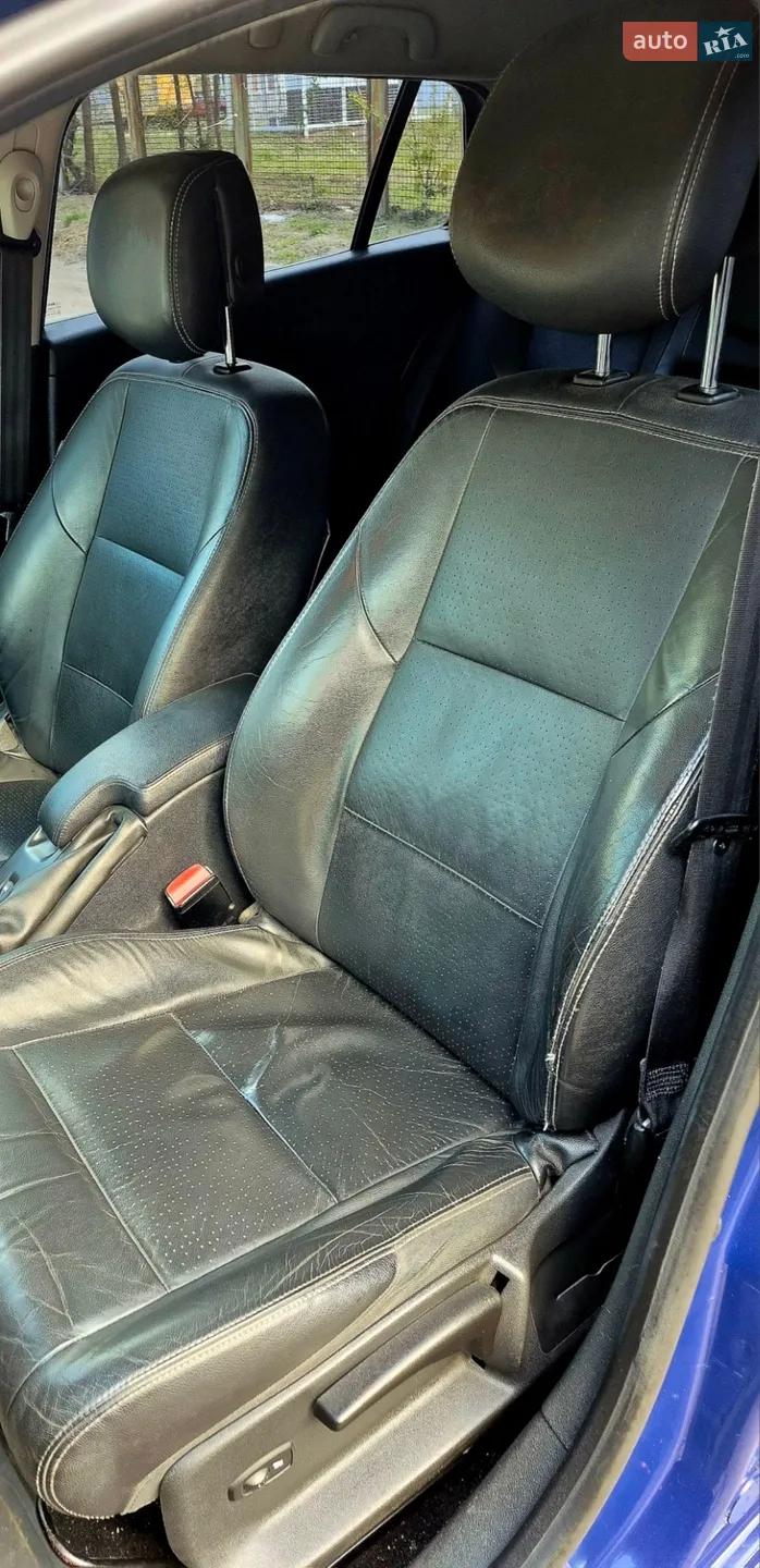 2011 Renault Megane - мініатюра 17