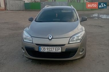 Універсал Renault Megane 2011 в Ніжині