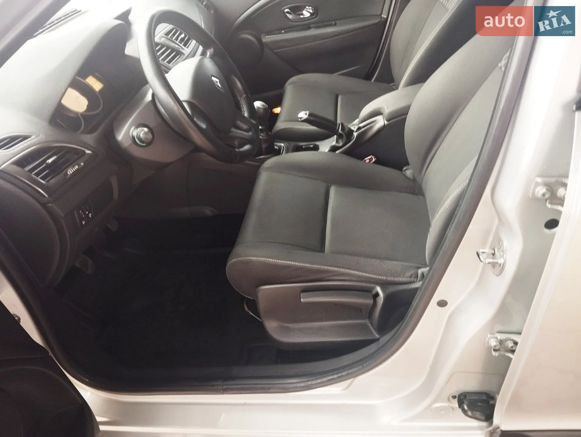 2012 Renault Megane - мініатюра 14
