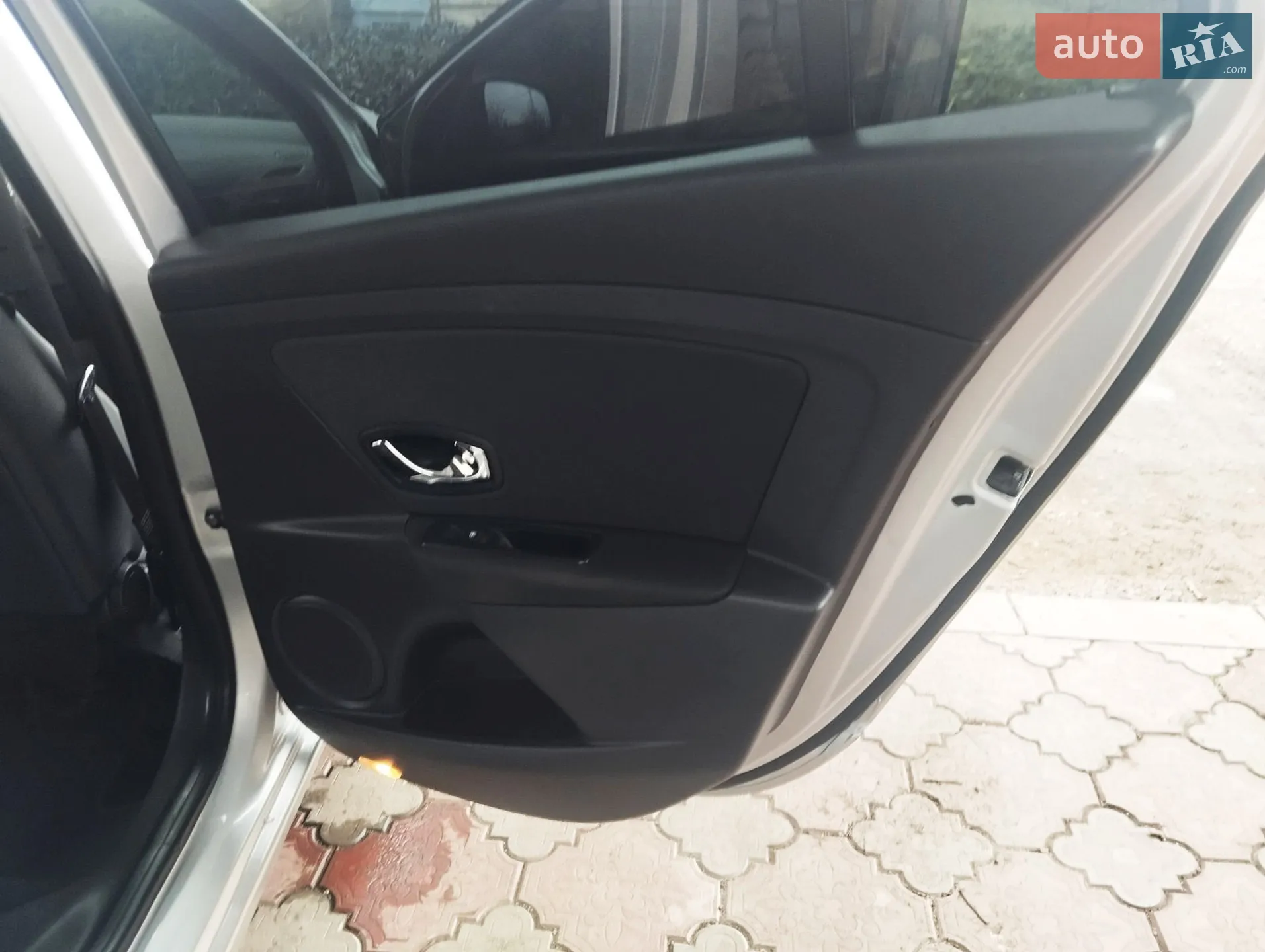 2012 Renault Megane - мініатюра 17