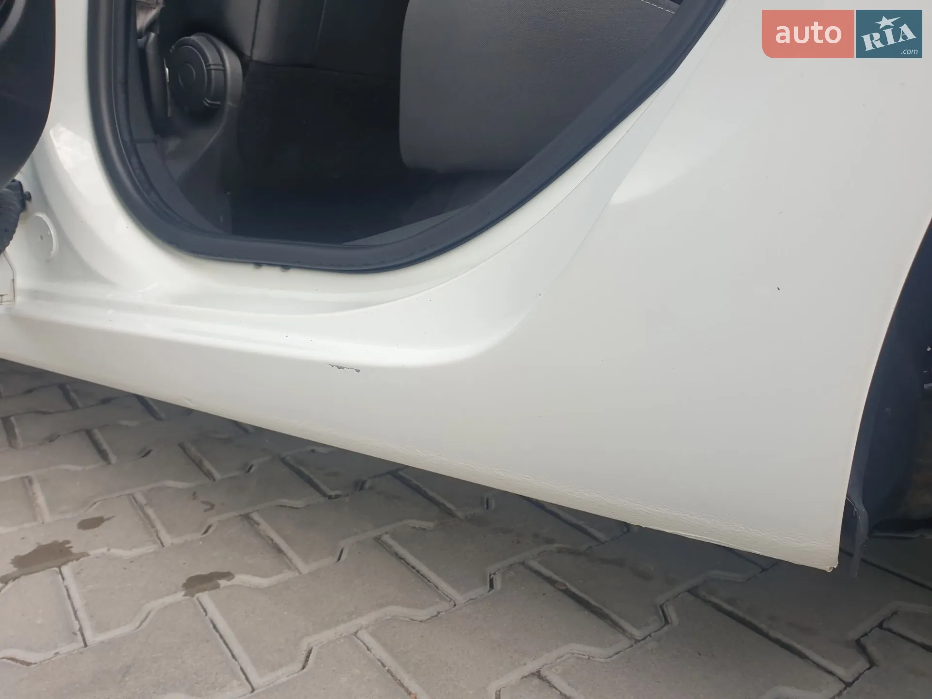 2012 Renault Megane - мініатюра 11
