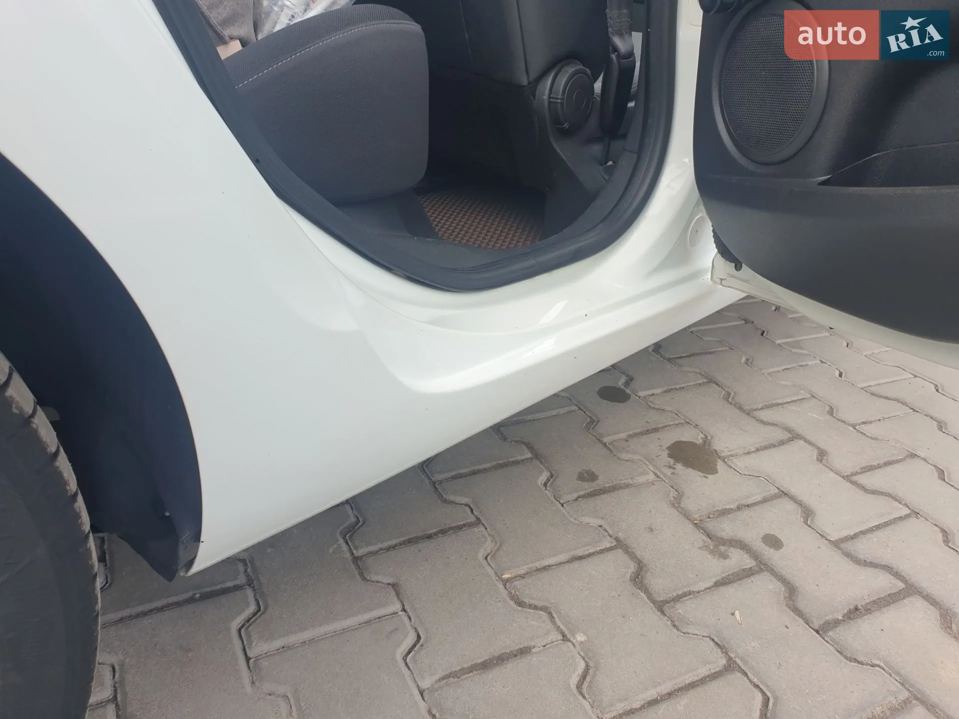 2012 Renault Megane - мініатюра 21