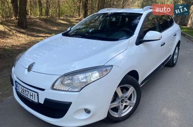 Универсал Renault Megane 2011 в Броварах