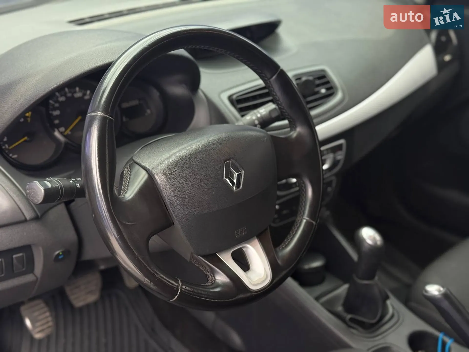 2010 Renault Megane - мініатюра 7