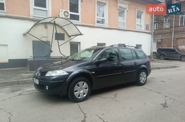 Универсал Renault Megane 2006 в Харькове