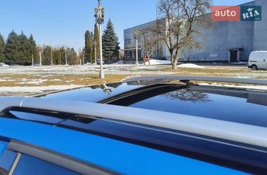 Универсал Renault Megane 2012 в Ровно