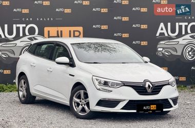 Универсал Renault Megane 2017 в Харькове