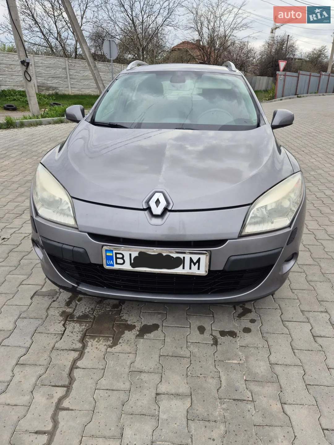 2010 Renault Megane - мініатюра 13