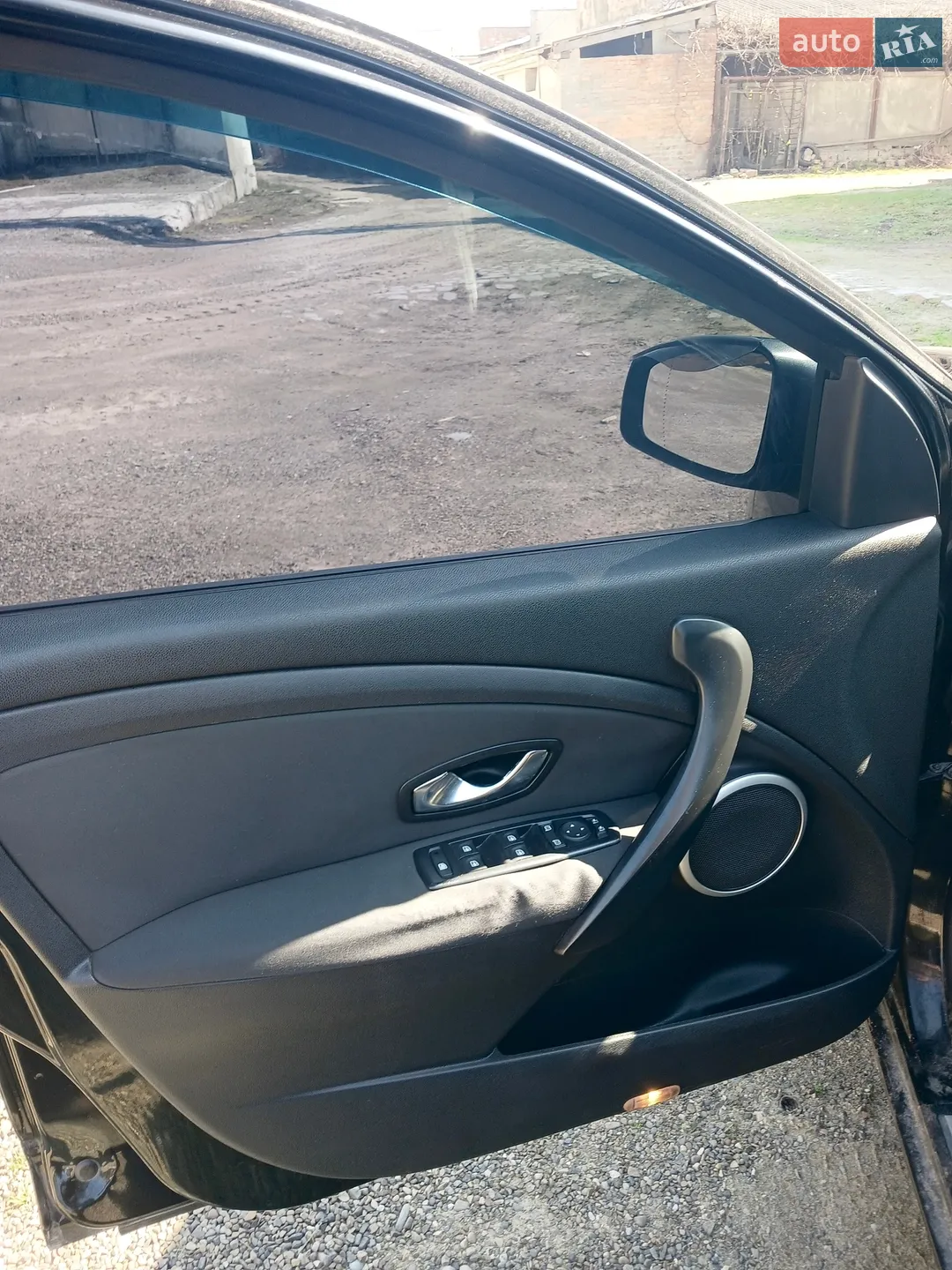 2011 Renault Megane - мініатюра 7