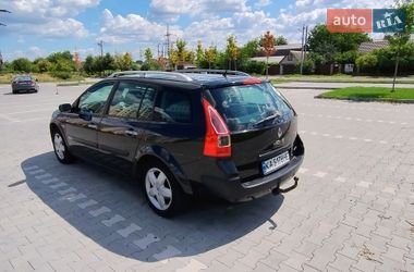 Универсал Renault Megane 2005 в Киеве