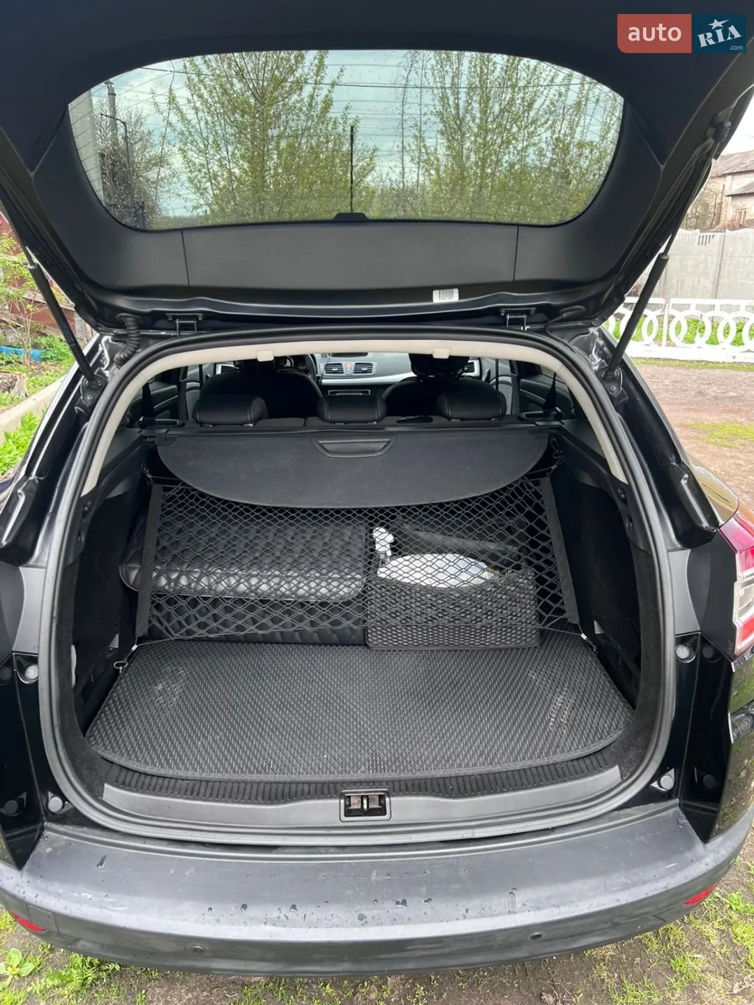 2010 Renault Megane - мініатюра 15
