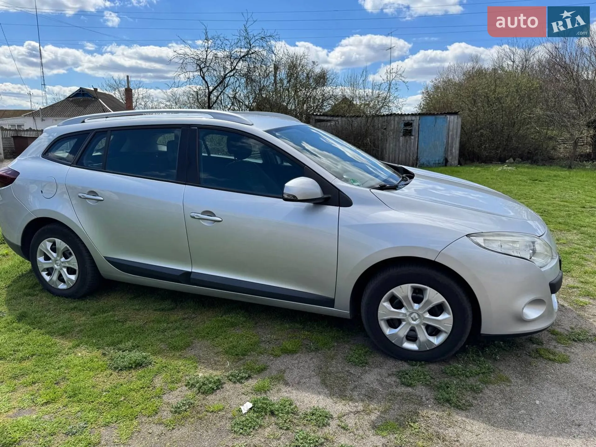 2010 Renault Megane - мініатюра 19