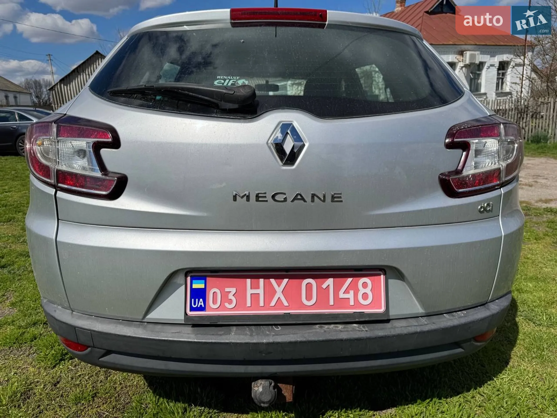 2010 Renault Megane - мініатюра 26