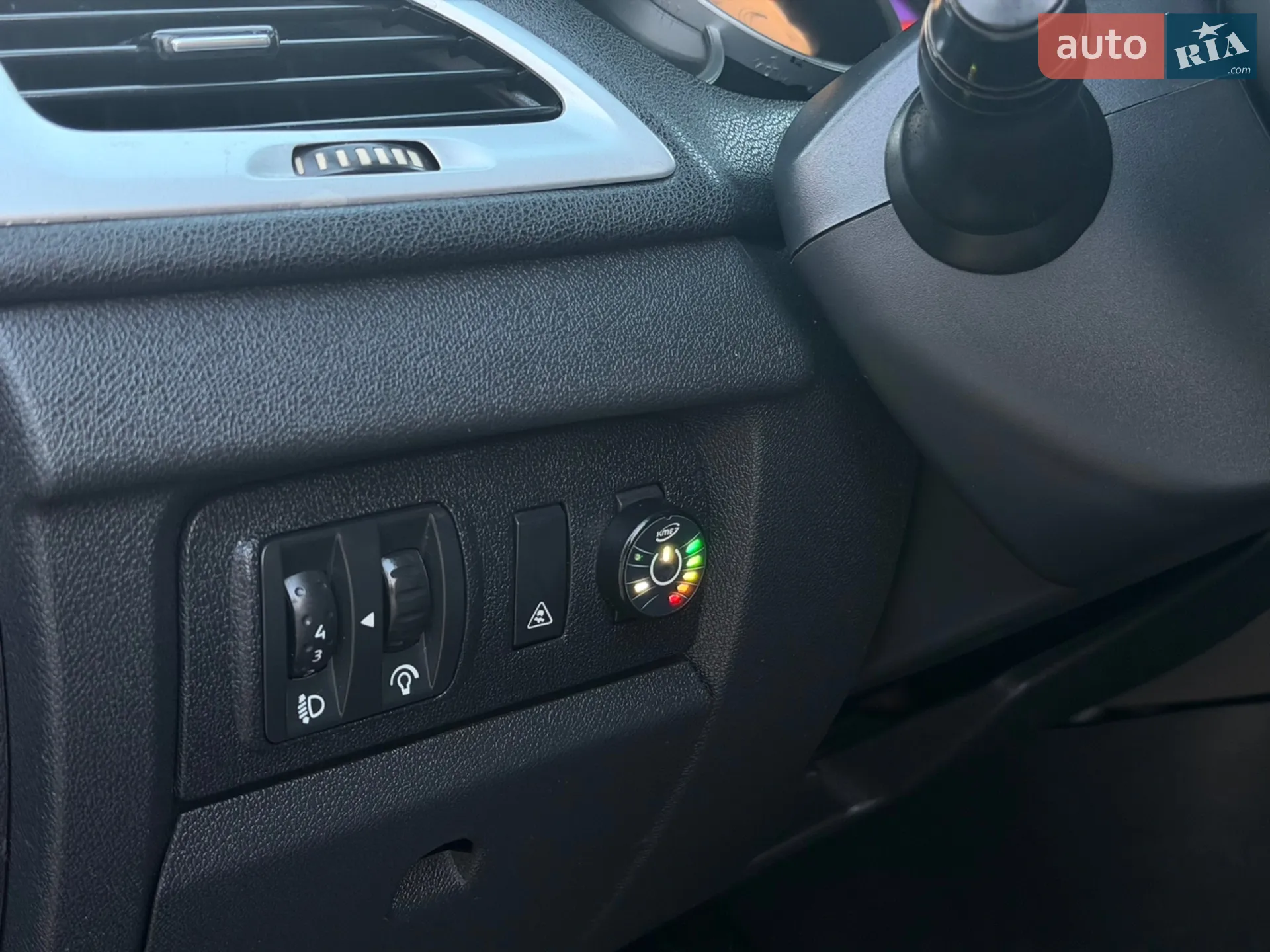 2010 Renault Megane - мініатюра 23