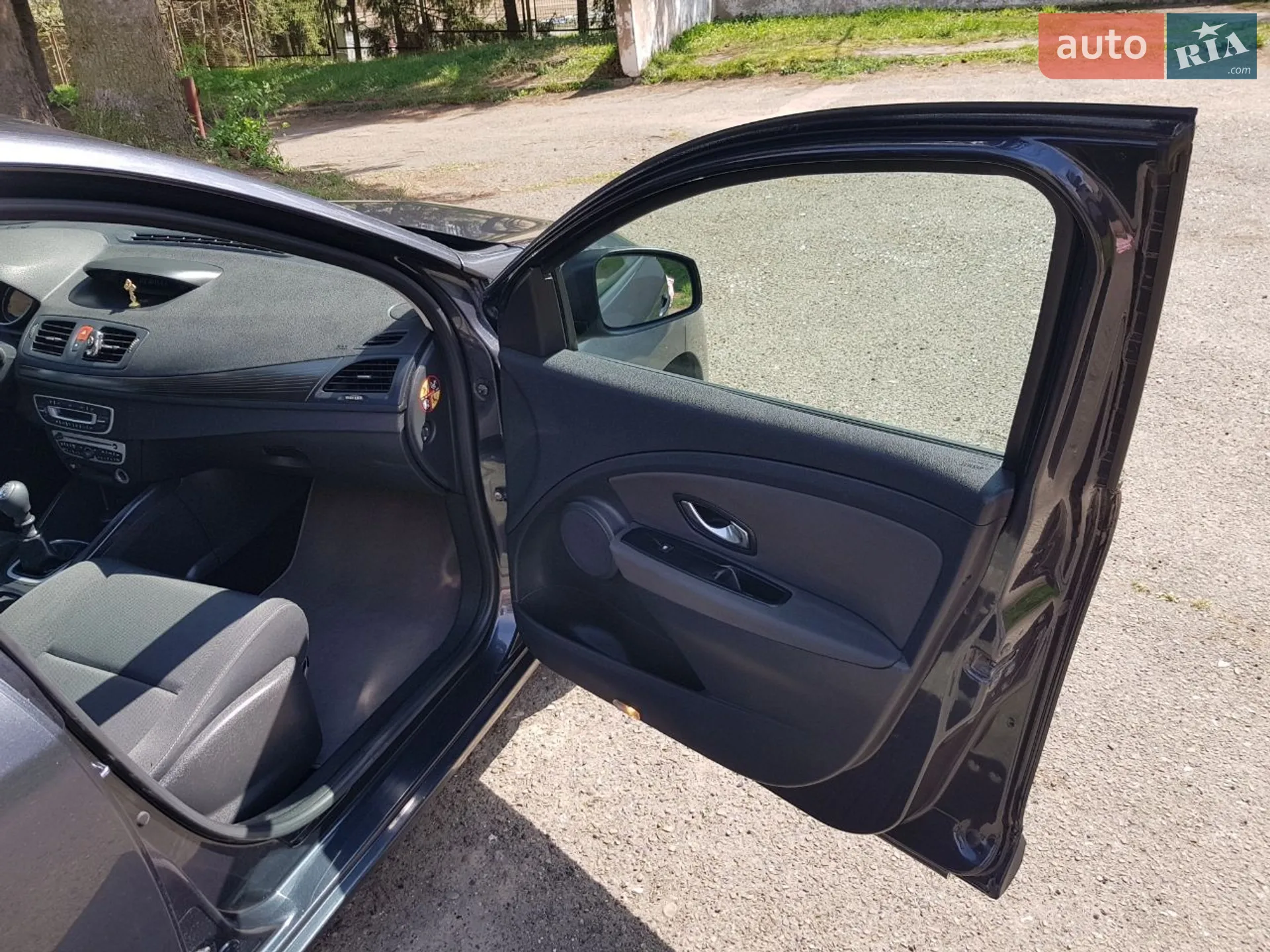2010 Renault Megane - мініатюра 8