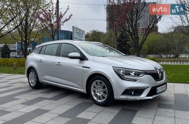 Универсал Renault Megane 2018 в Днепре