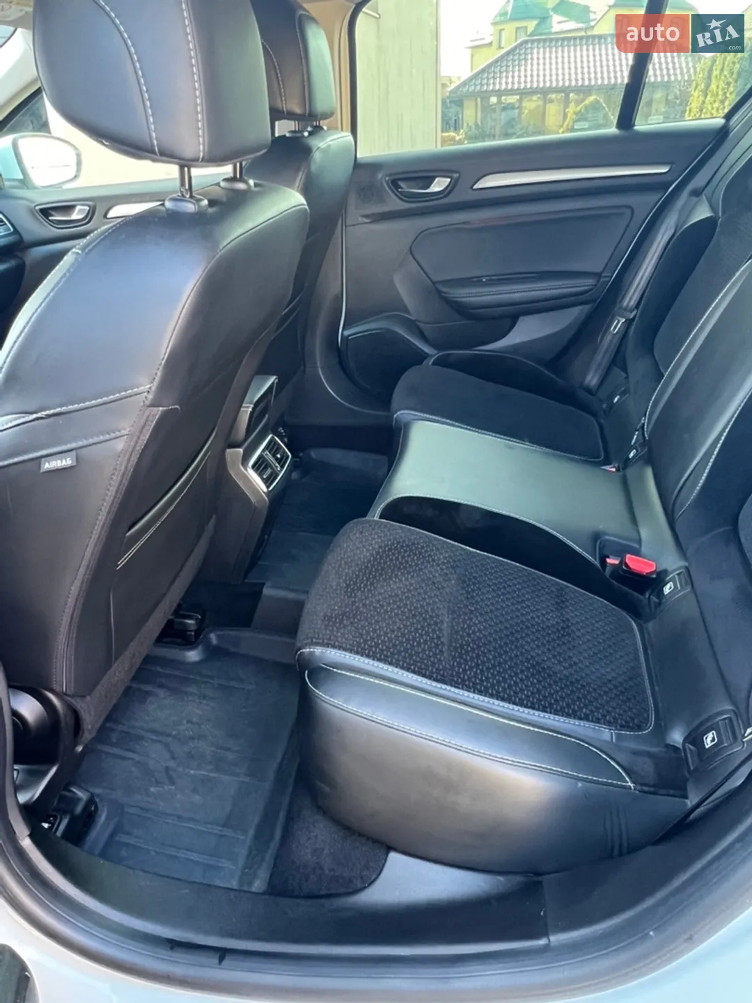 2019 Renault Megane - мініатюра 37