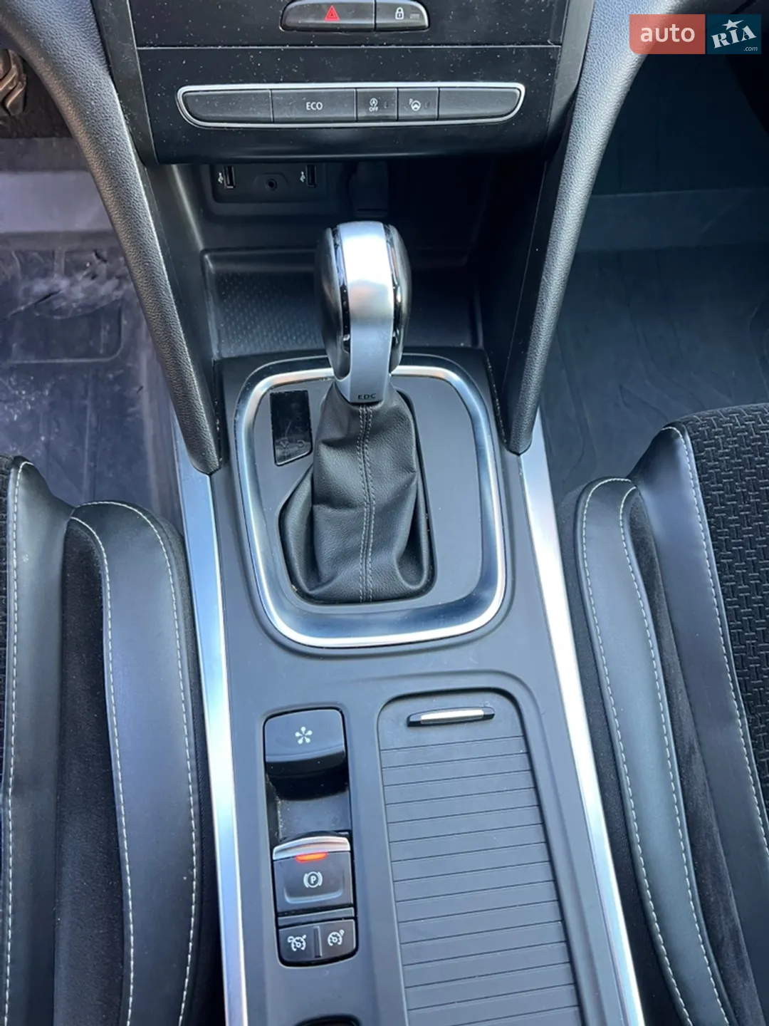 2019 Renault Megane - мініатюра 47