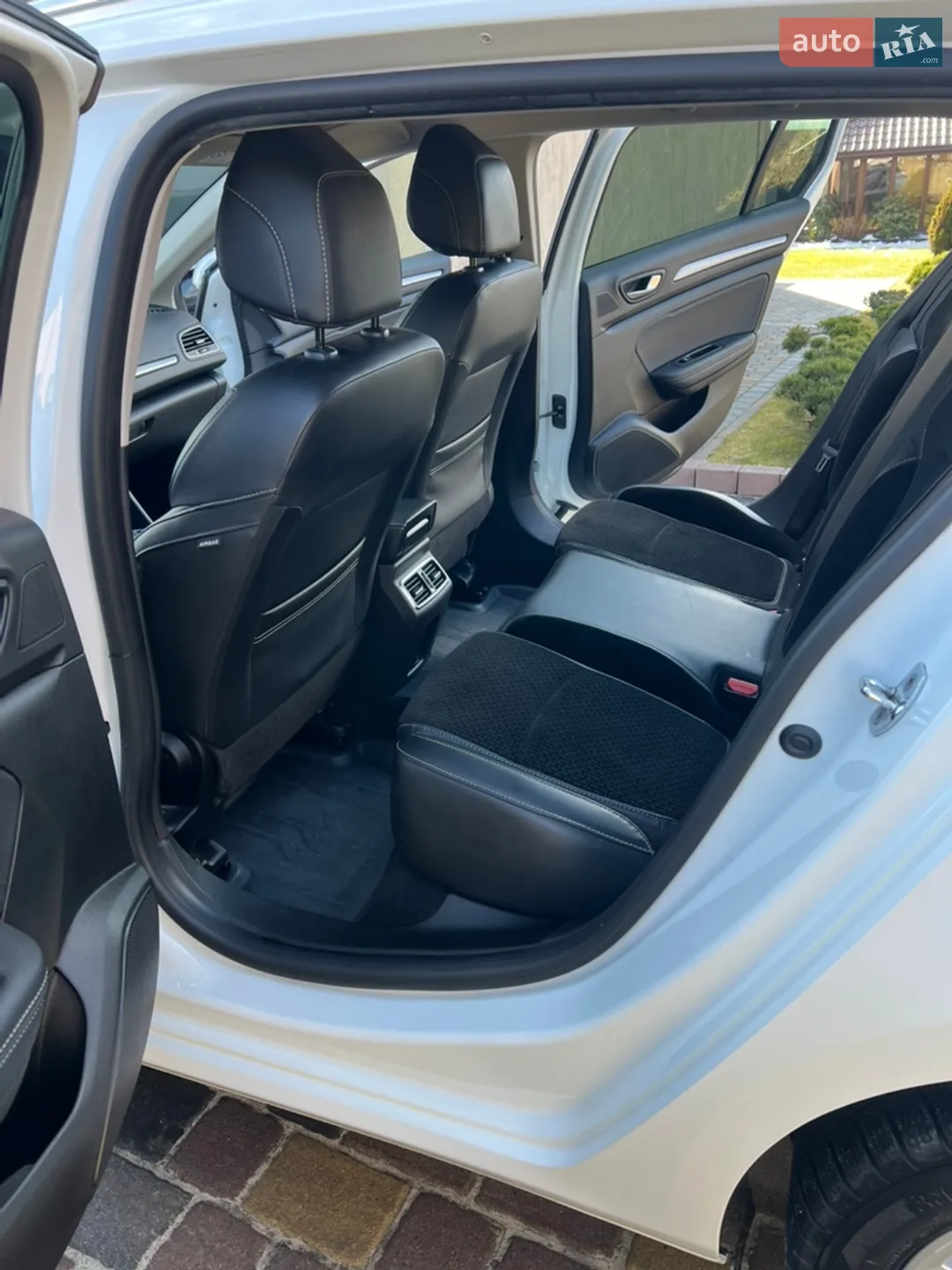 2019 Renault Megane - мініатюра 53