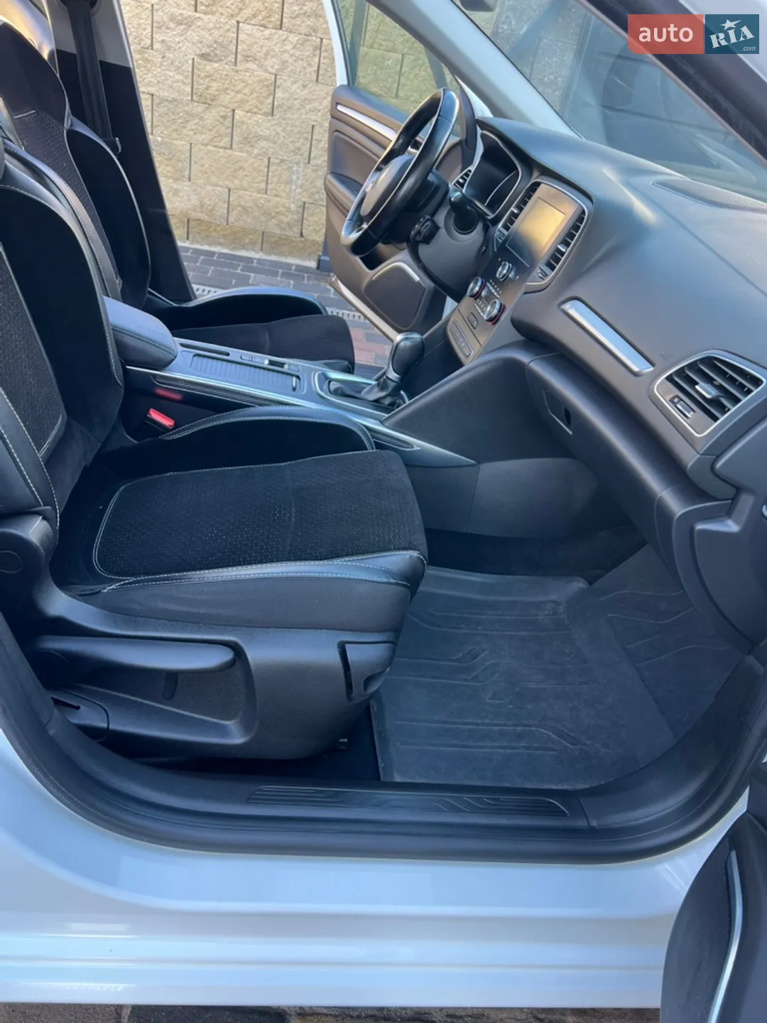 2019 Renault Megane - мініатюра 68