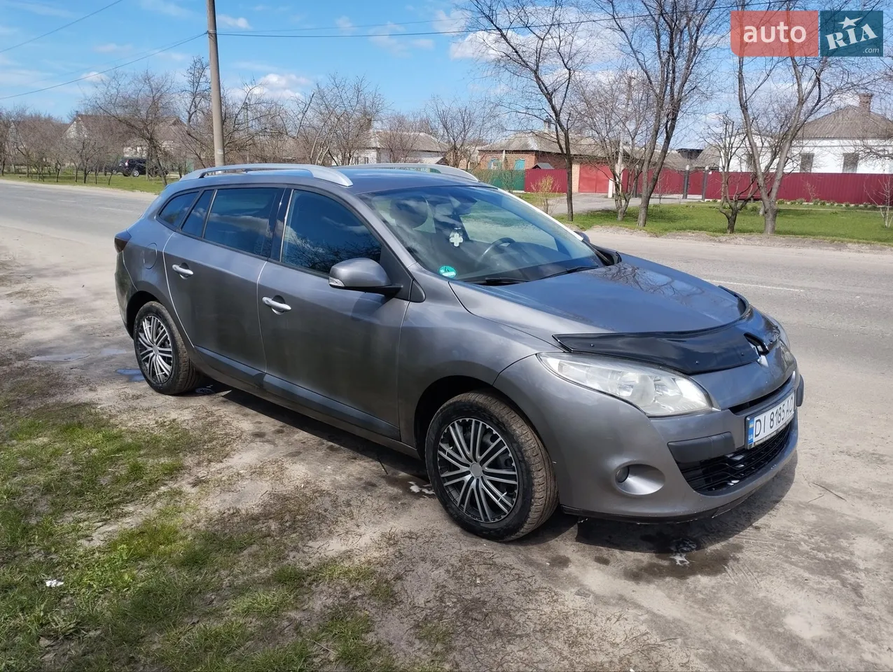 2010 Renault Megane - мініатюра 16