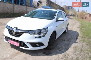 Універсал Renault Megane 2020 в Києві