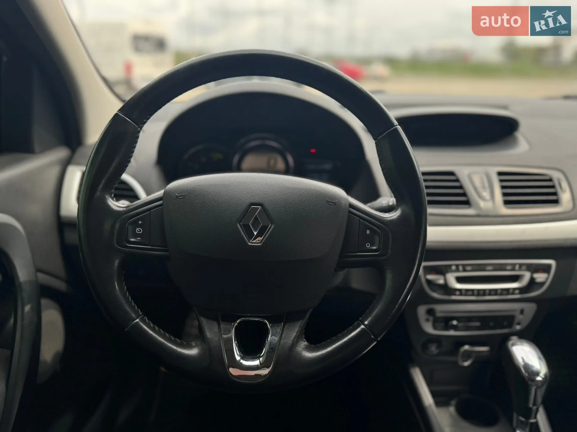 2014 Renault Megane - мініатюра 14