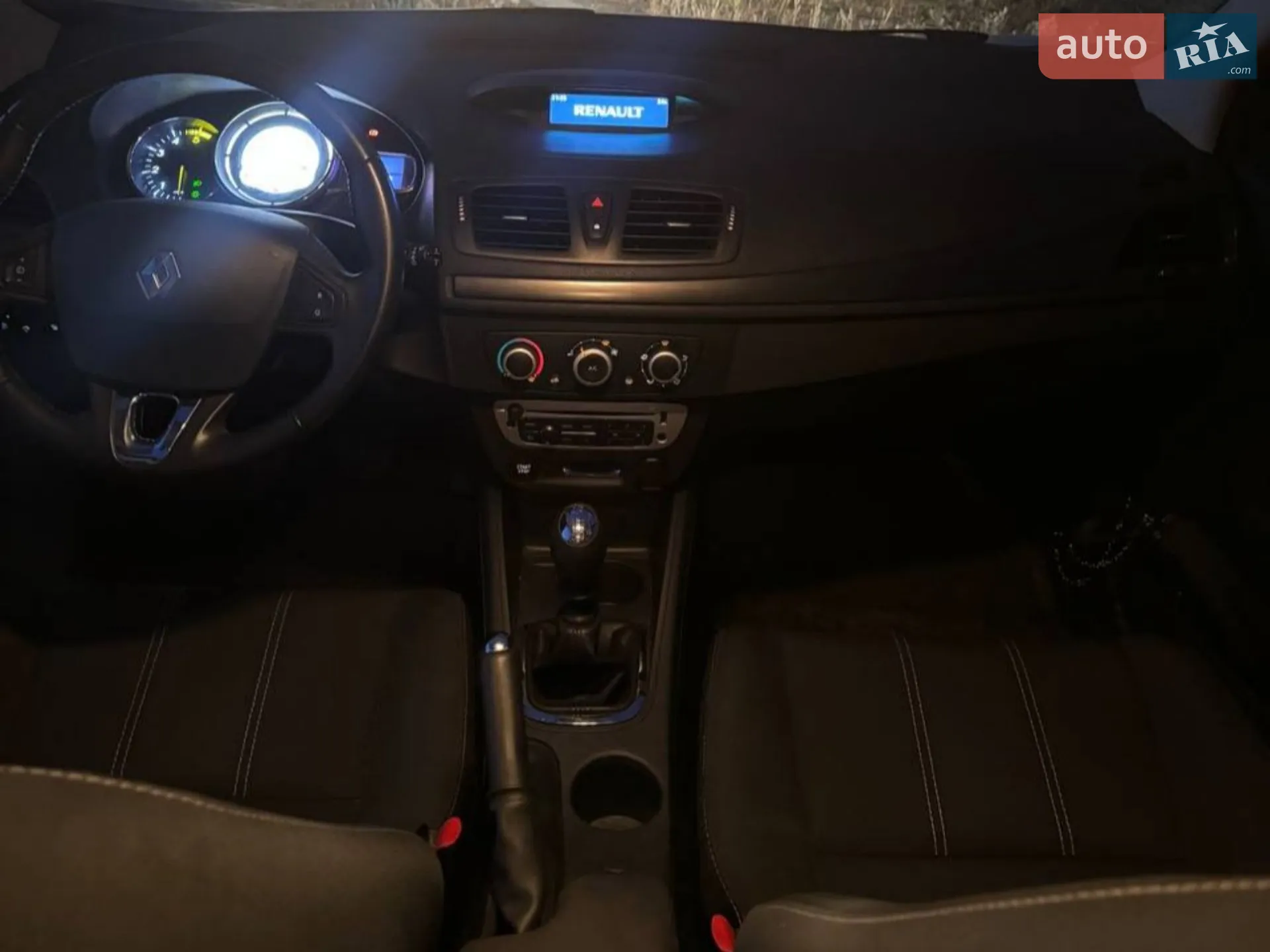 2015 Renault Megane - мініатюра 71