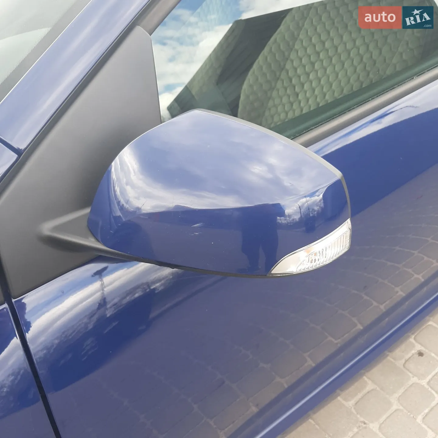2012 Renault Megane - мініатюра 33