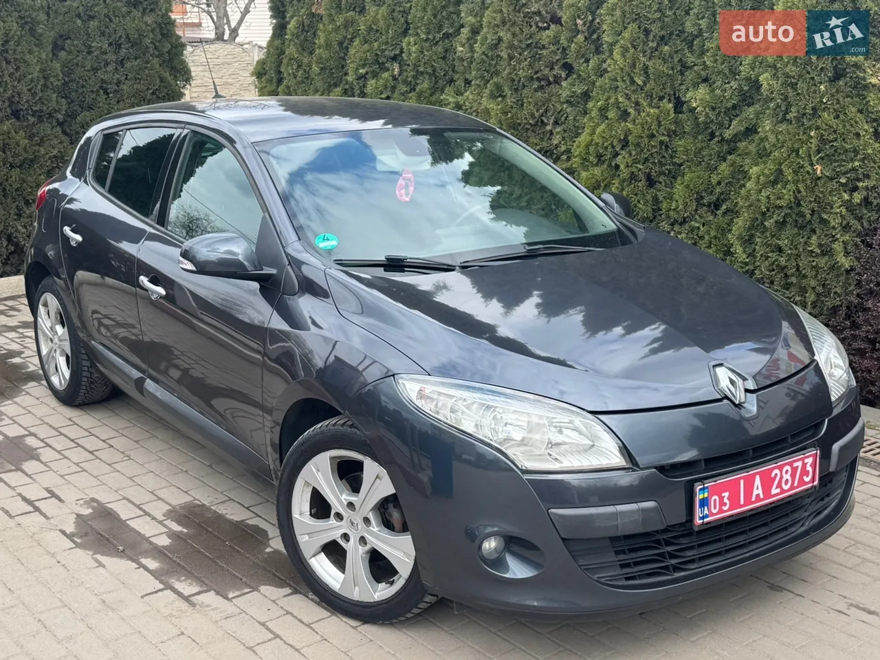2012 Nissan Qashqai - мініатюра 39