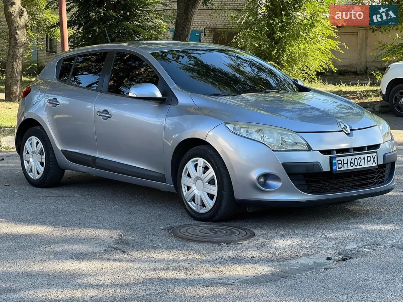 2010 Renault Megane - мініатюра 34