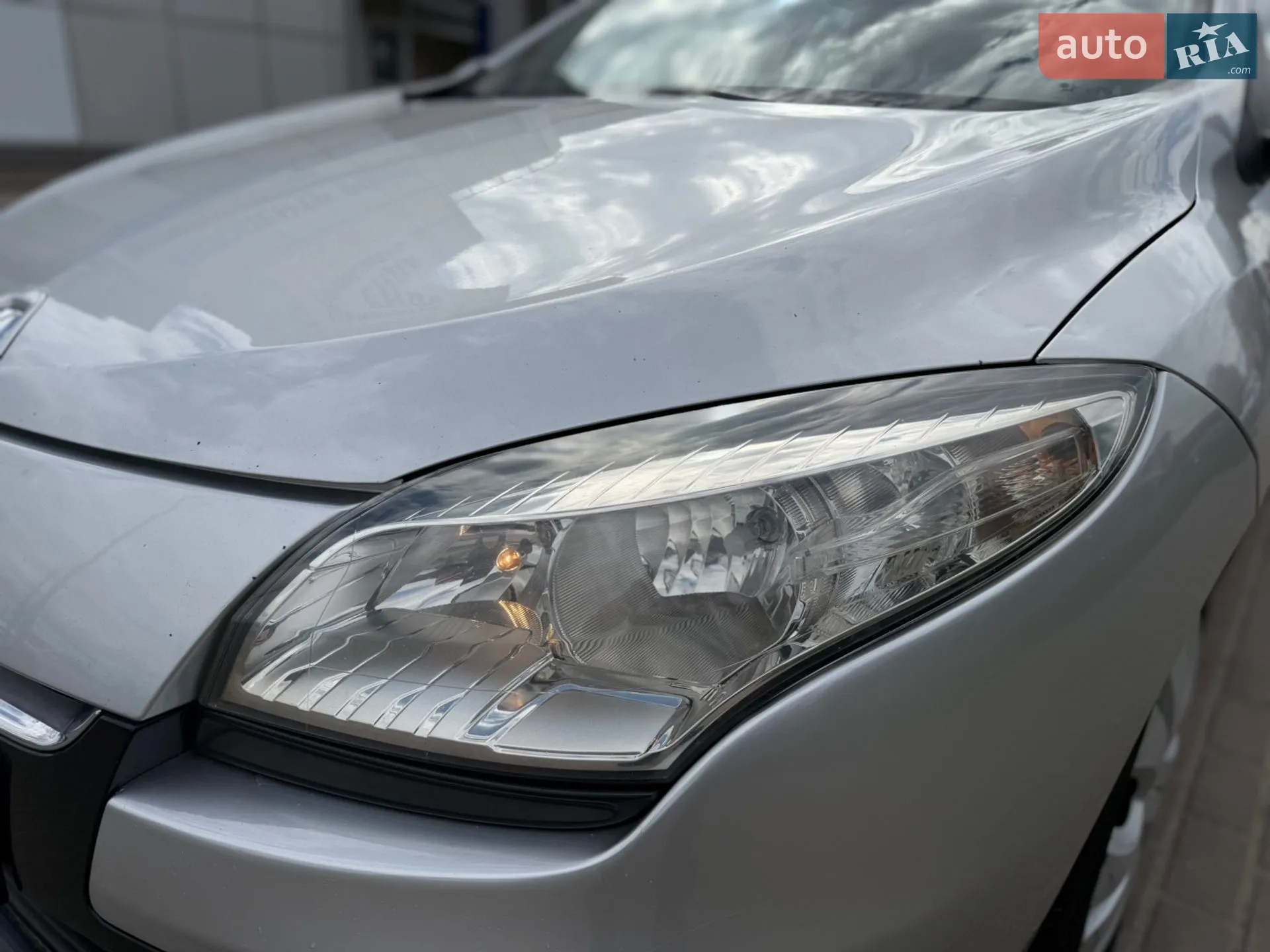 2013 Renault Megane - мініатюра 13