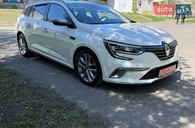 Універсал Renault Megane 2019 в Луцьку
