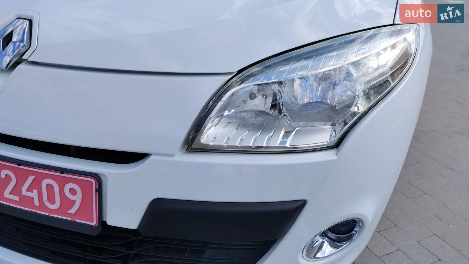 2011 Renault Megane - мініатюра 18