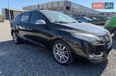 Універсал Renault Megane 2012 в Луцьку