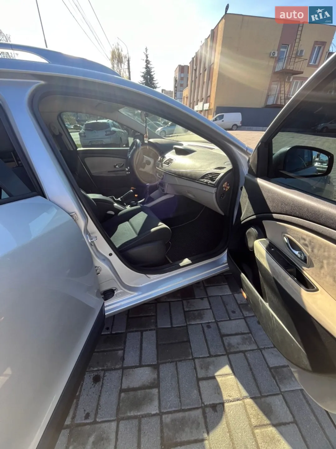 2012 Renault Megane - мініатюра 18