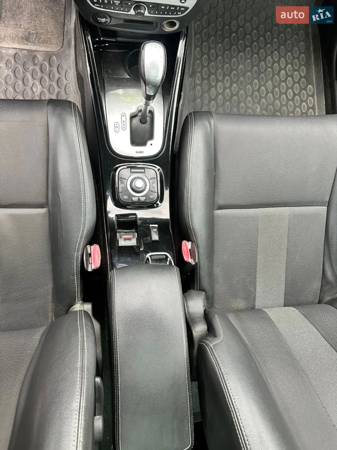 2011 Renault Megane - мініатюра 11