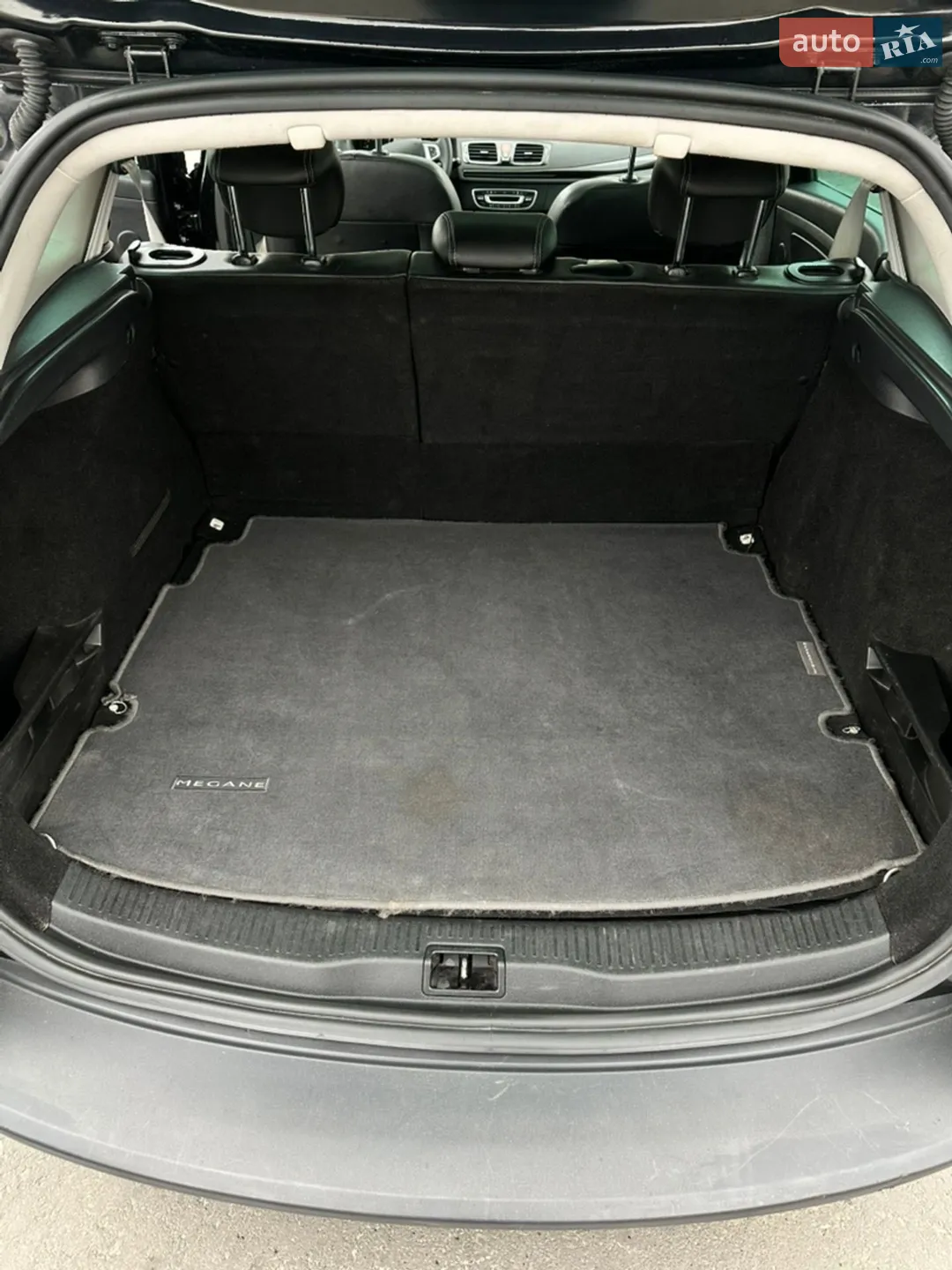 2011 Renault Megane - мініатюра 23
