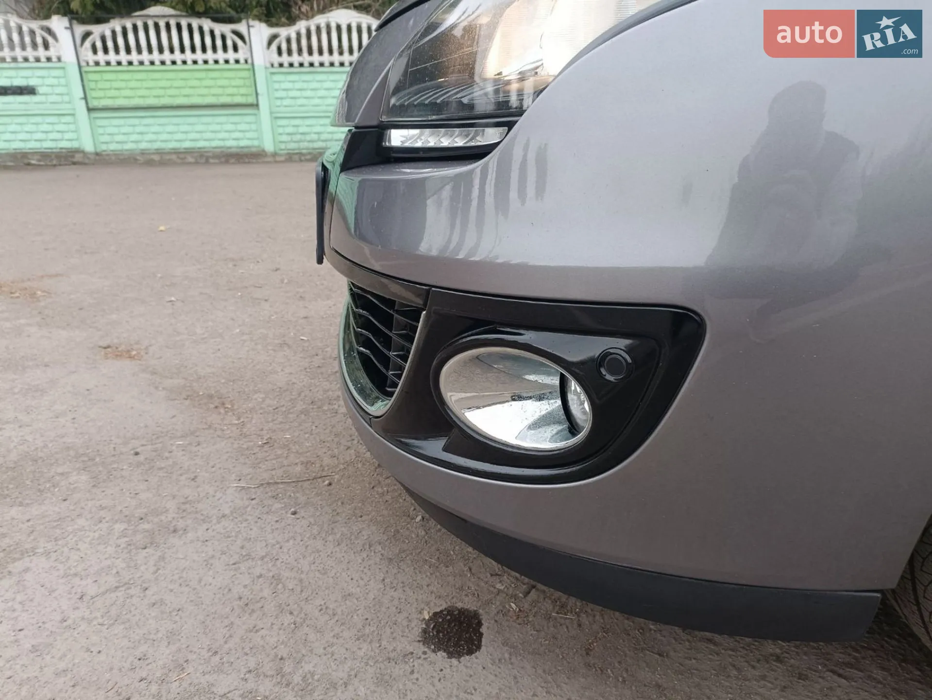 2012 Renault Megane - мініатюра 6