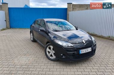 Универсал Renault Megane 2012 в Хмельницком