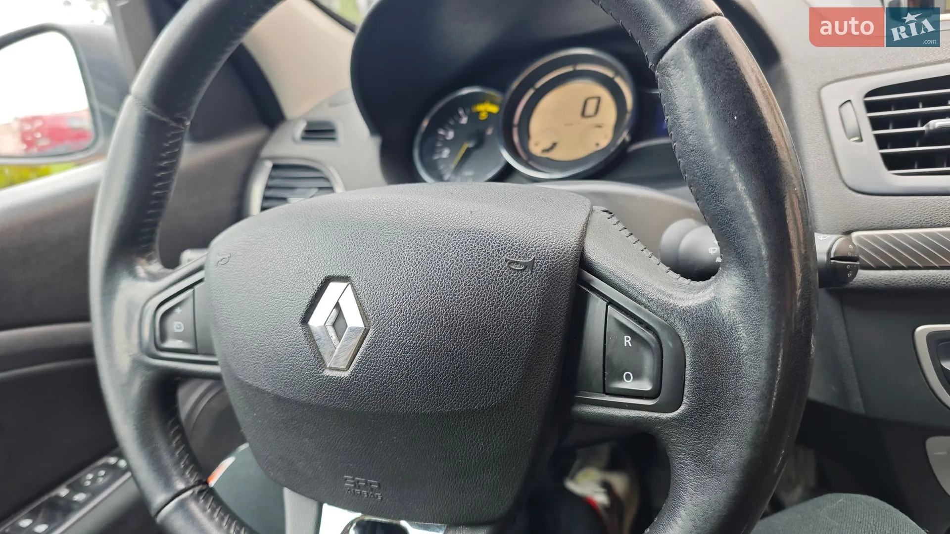 2013 Renault Megane - мініатюра 22