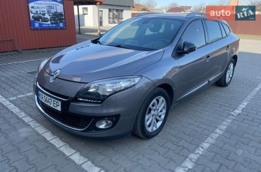 Универсал Renault Megane 2013 в Радомышле