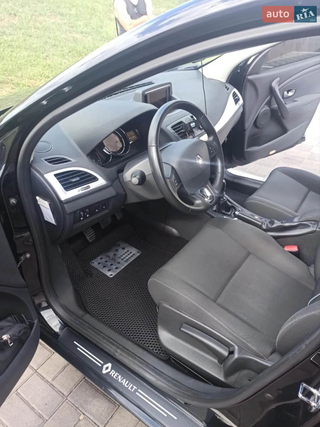 2013 Renault Megane - мініатюра 33
