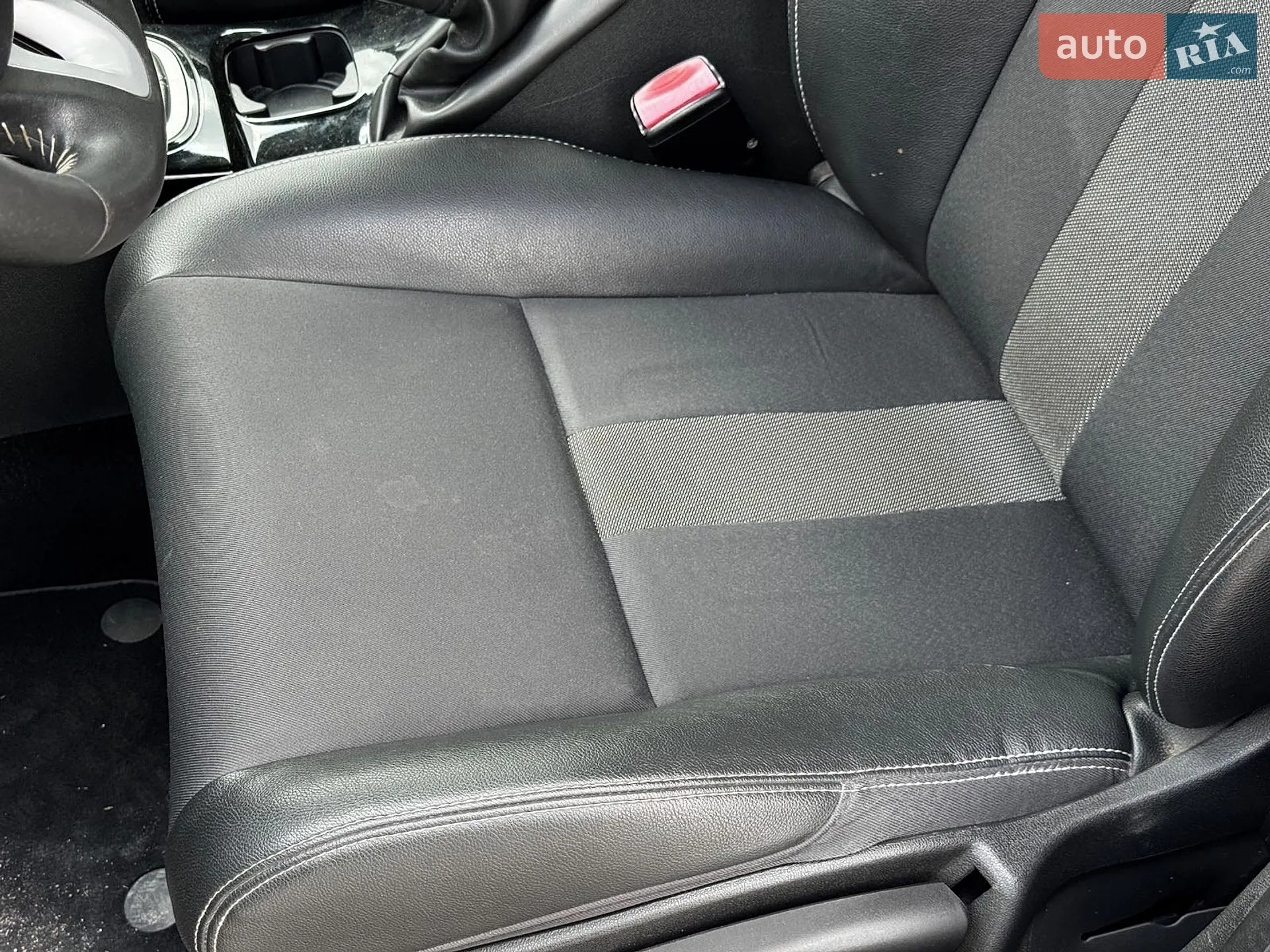 2011 Renault Megane - мініатюра 18