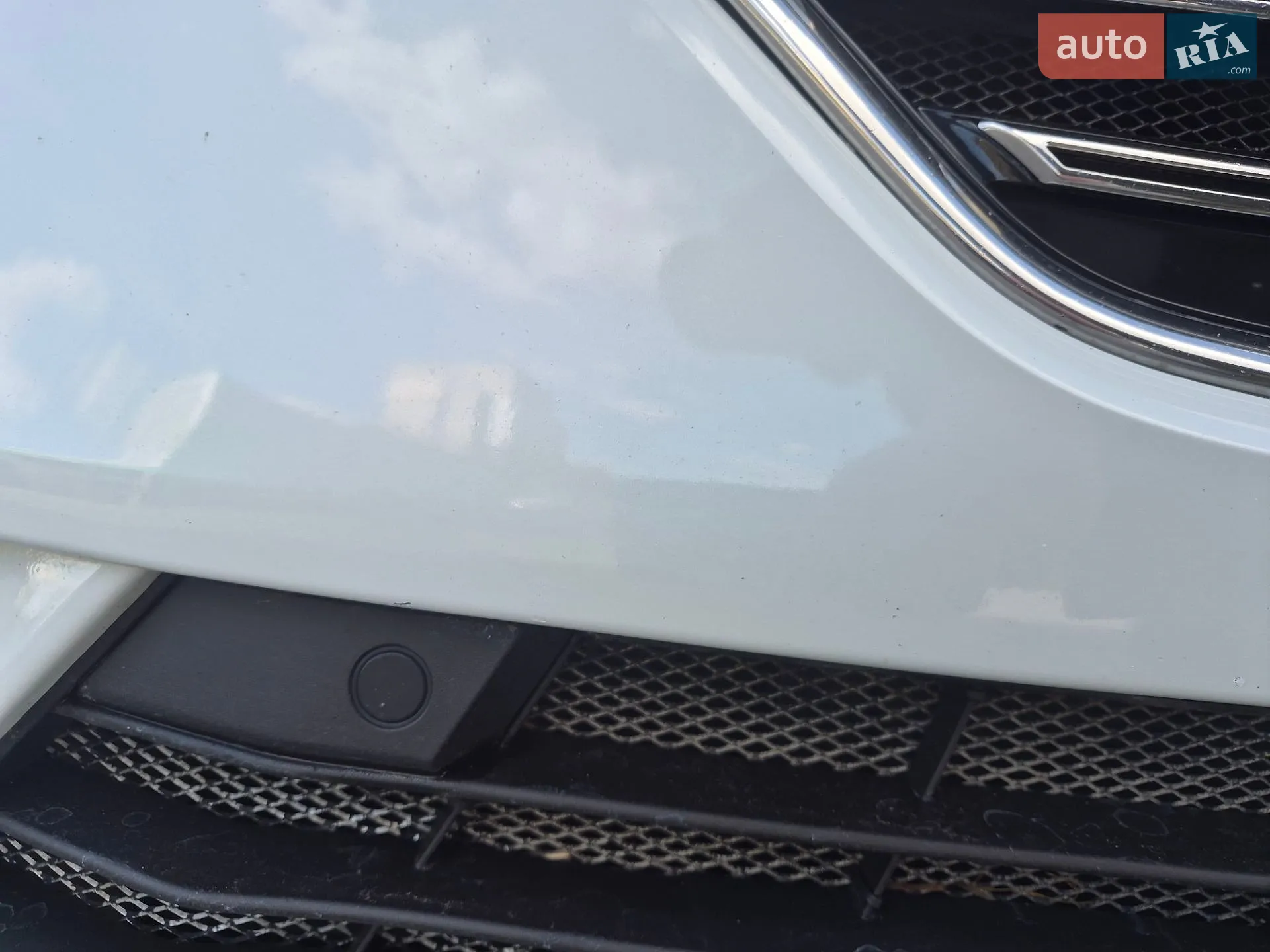 2017 Renault Megane - мініатюра 40