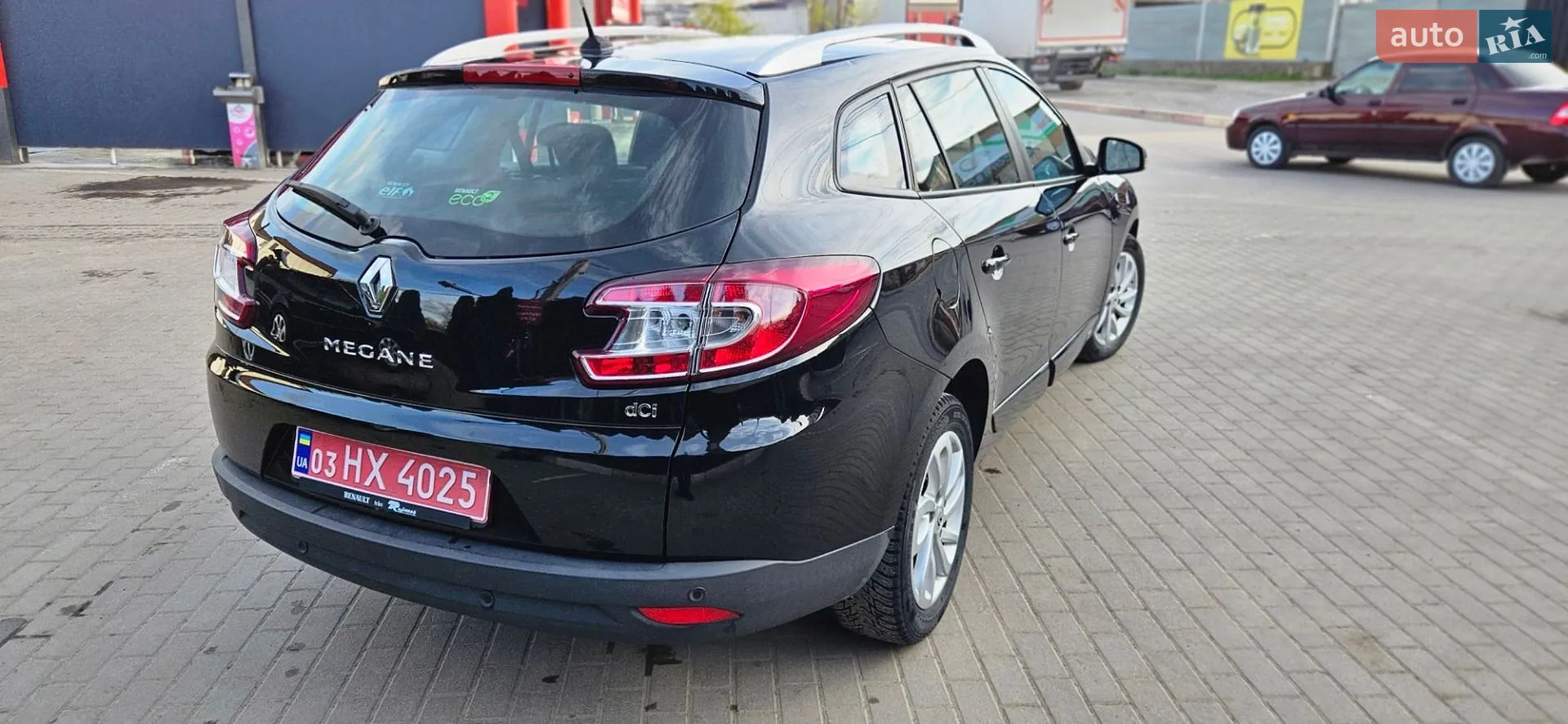 2013 Renault Megane - мініатюра 22