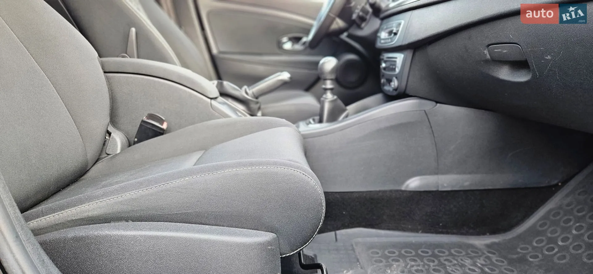 2013 Renault Megane - мініатюра 37
