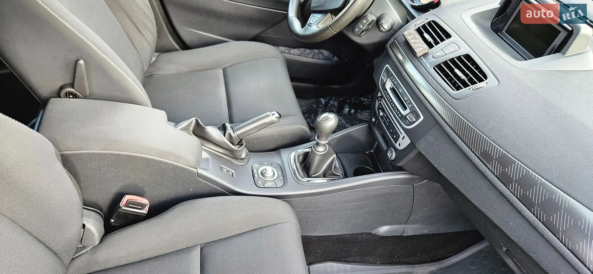 2013 Renault Megane - мініатюра 39